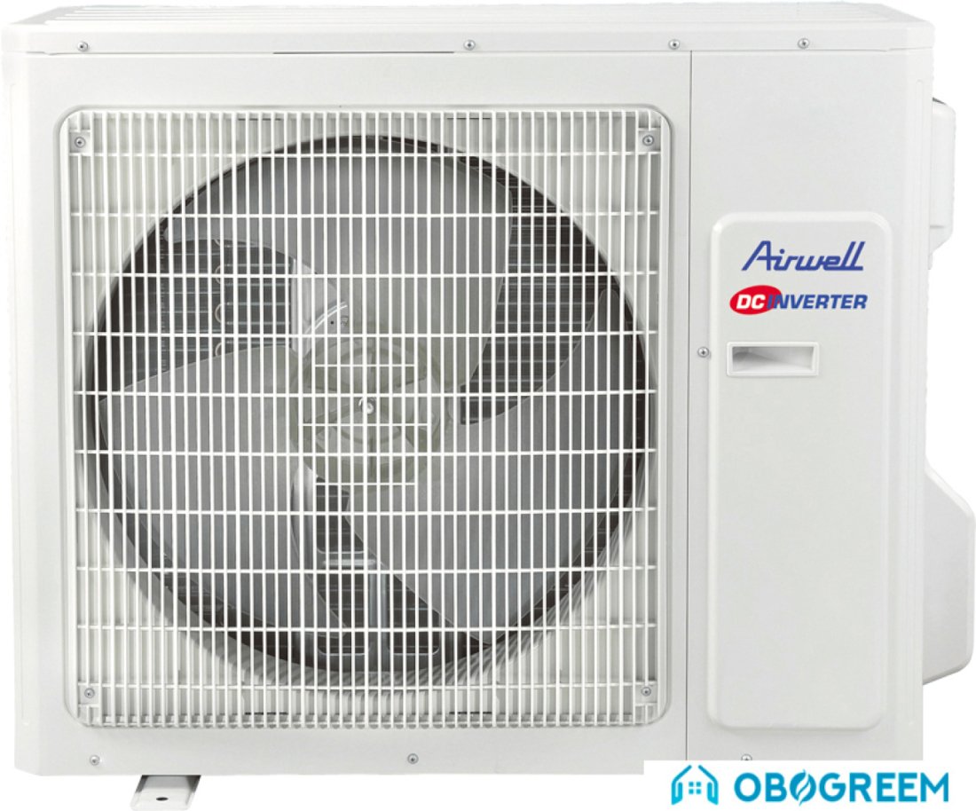 Сплит-система Airwell SXE 012