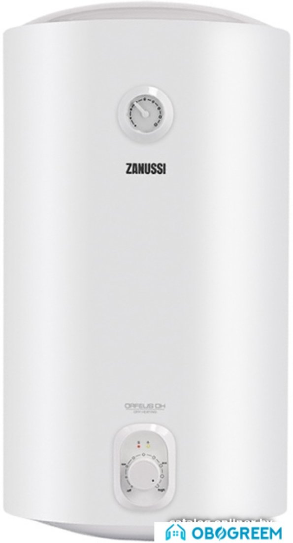 Водонагреватель Zanussi ZWH/S 30 Orfeus DH
