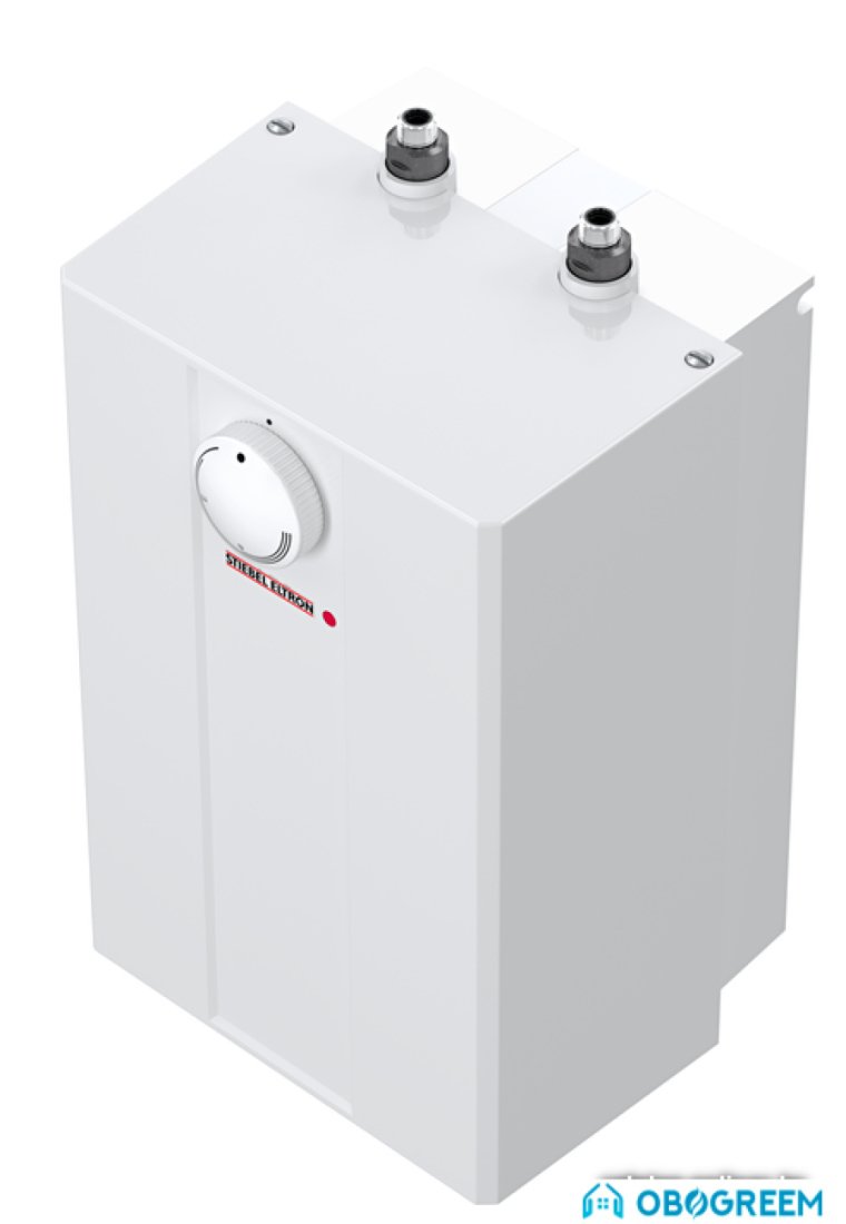 Накопительный электрический водонагреватель под мойку STIEBEL ELTRON ESH 5 U-N Trend