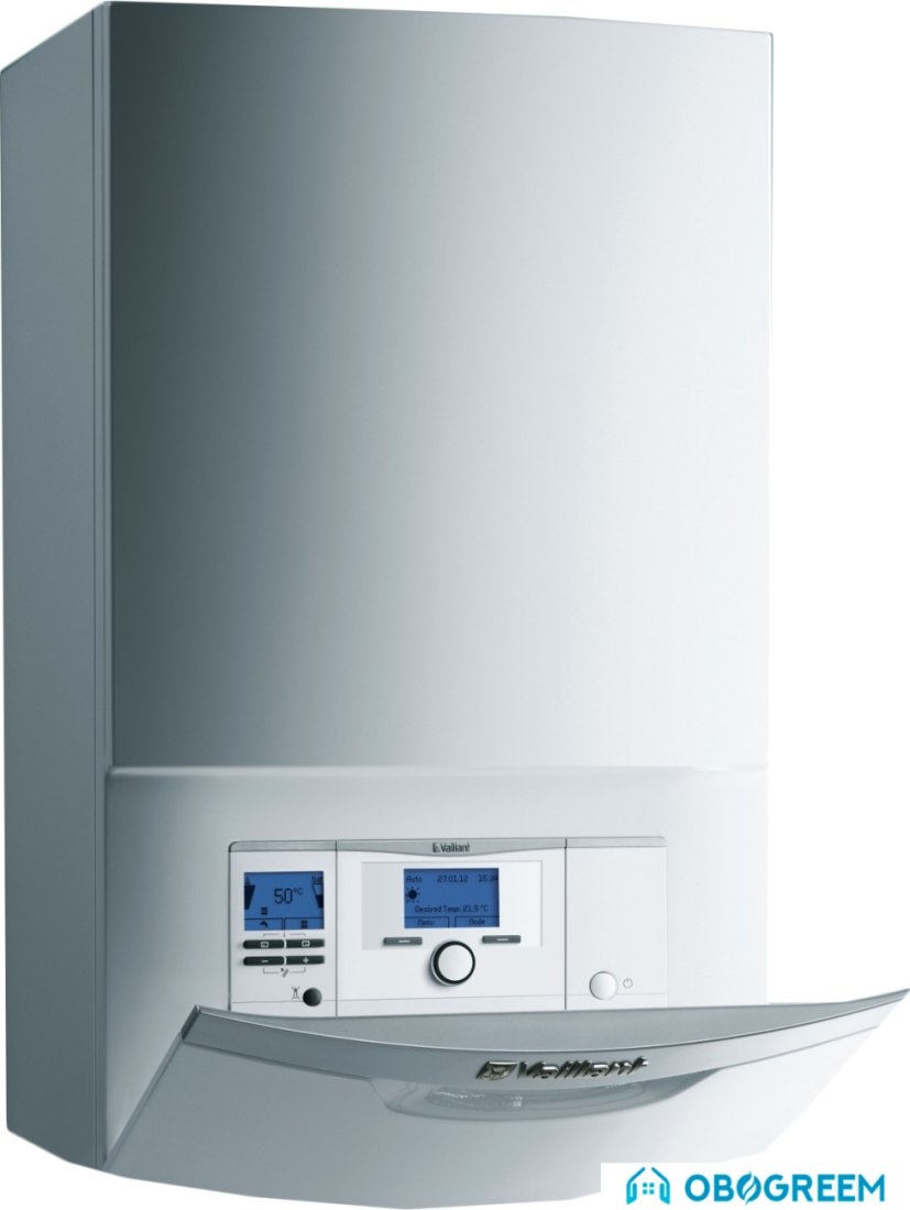 Отопительный котел Vaillant ecoTEC plus VU INT 306/5-5