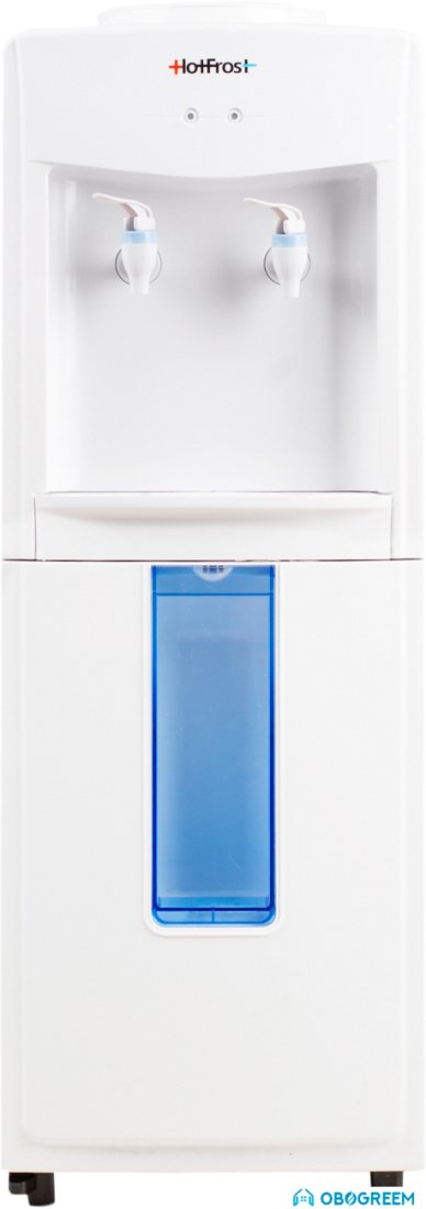 Кулер для воды HotFrost V118R