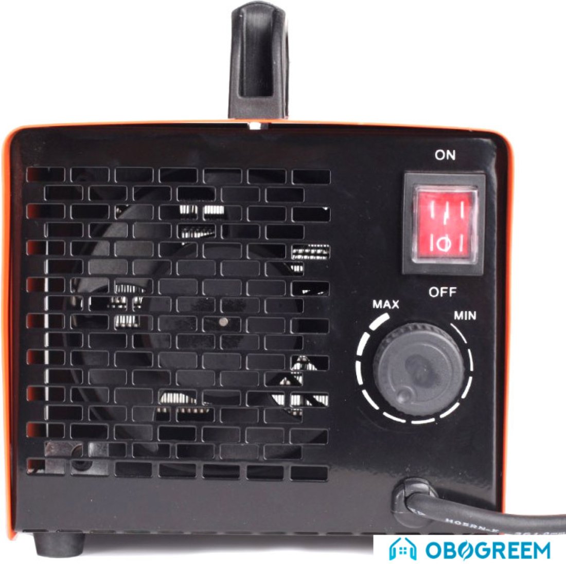 Тепловая пушка Patriot PT-Q 2S