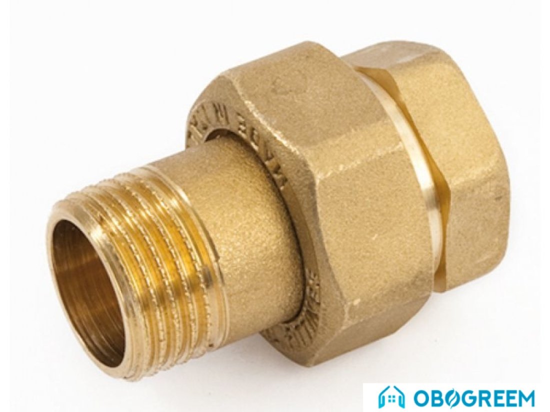 Фитинг General Fittings 2700A2H040400A