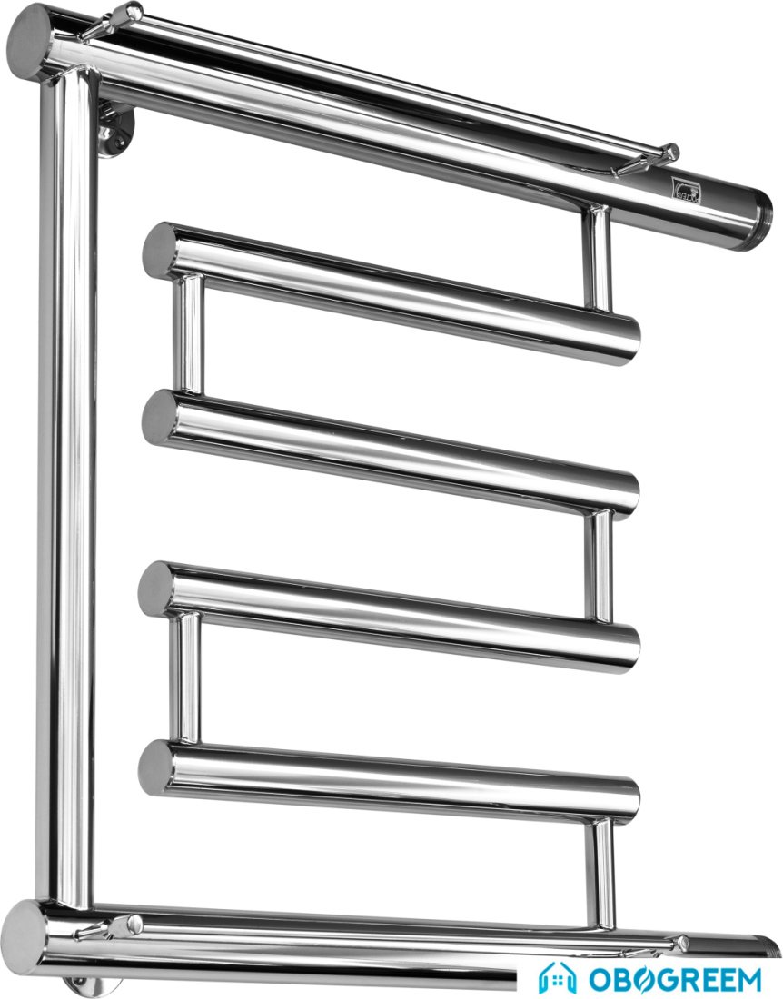 Полотенцесушитель Ростела Степ ДУ-32 1 1/4" 60x70 см