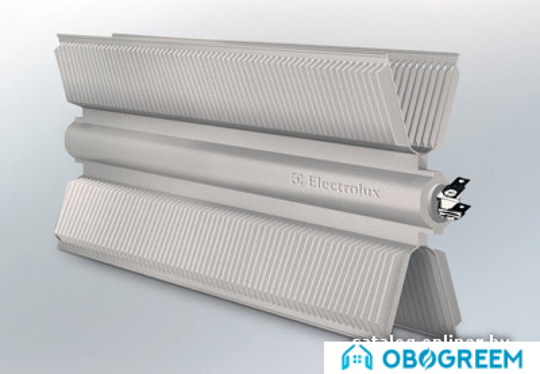 Конвектор Electrolux ECH/AG-1000 EF