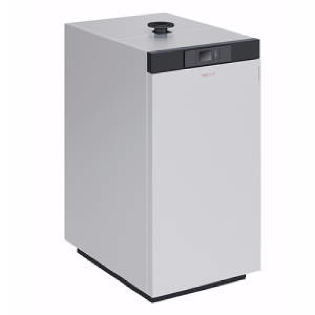 Котел газовый конденсационный Viessmann Vitocrossal 100 CI1 - 240 кВт (каскадный, в разборе)