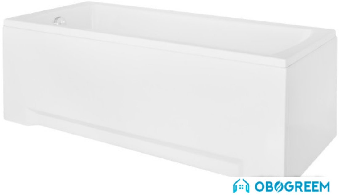 Ванна Besco Optima 140x70