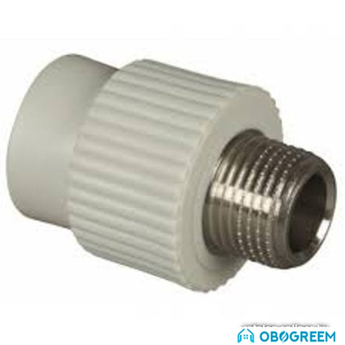 Фитинг Valfex 20x3/4" с наружной резьбой 10130120Г