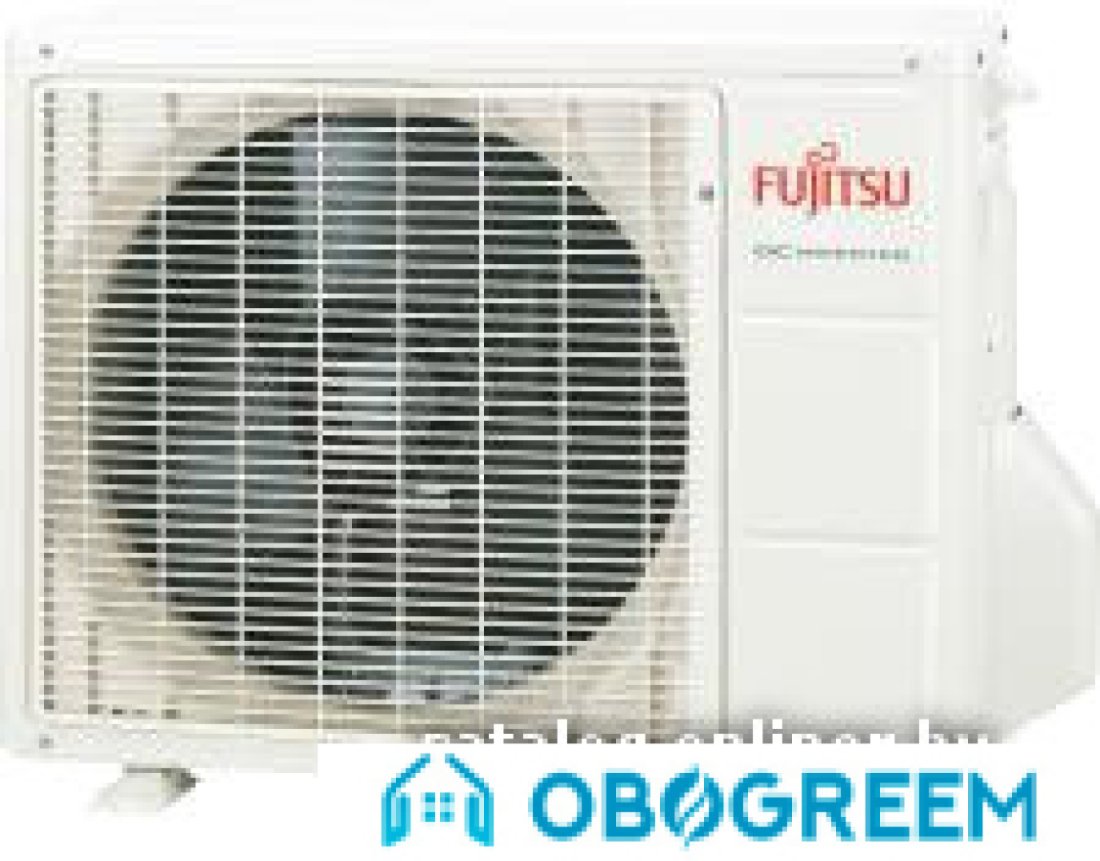Сплит-система Fujitsu ASYG07LUCA/AOYG07LUCA