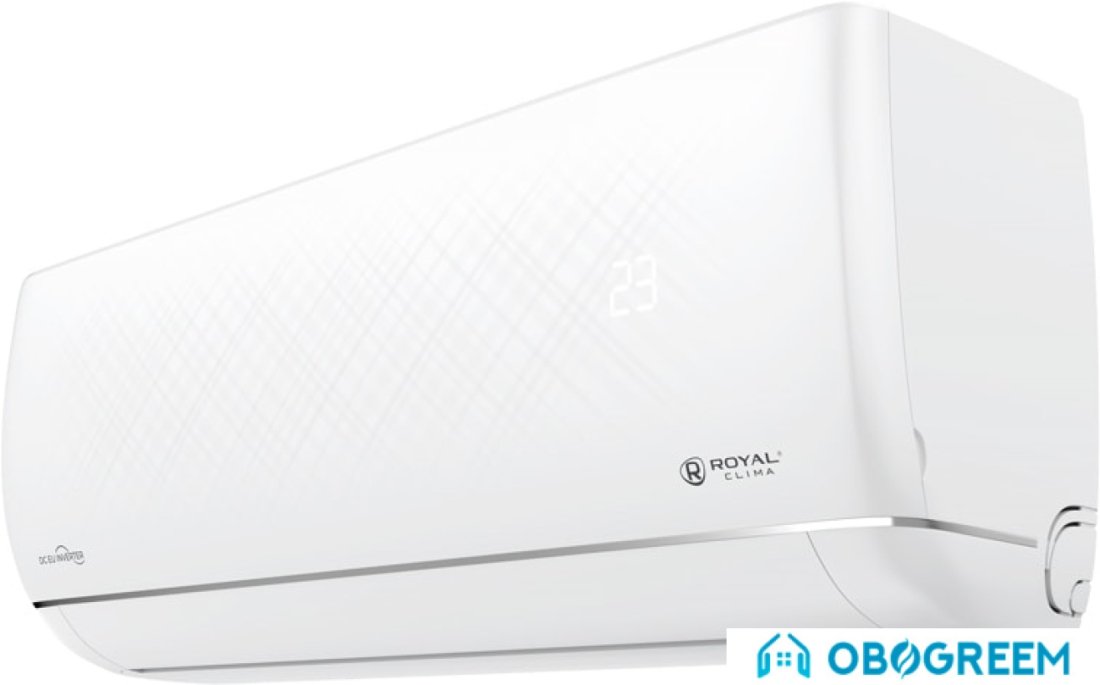 Сплит-система Royal Clima Renaissance Inverter RCI-RN40HN