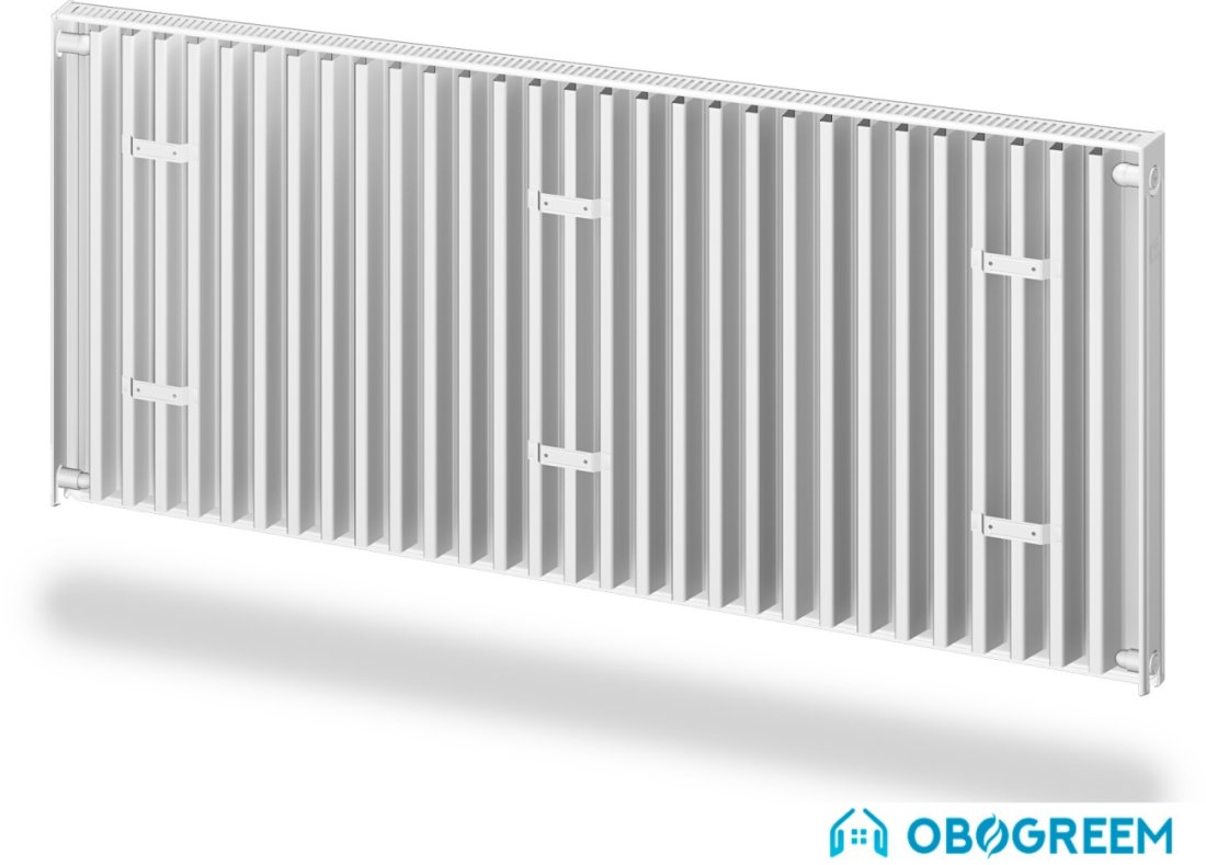 Стальной панельный радиатор Лемакс Compact 11 500x2000