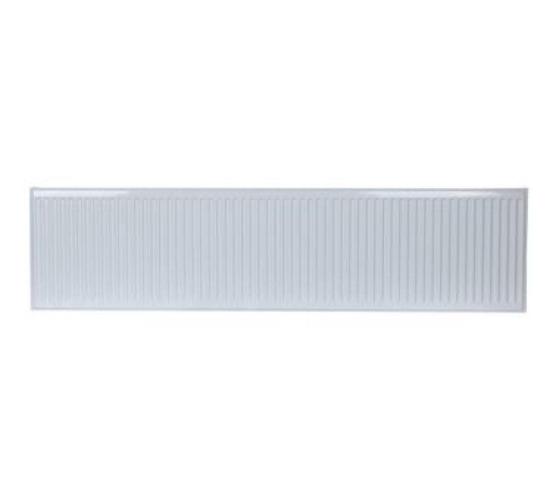 ROMMER 22/500/2000 радиатор стальной панельный боковое подключение Compact
