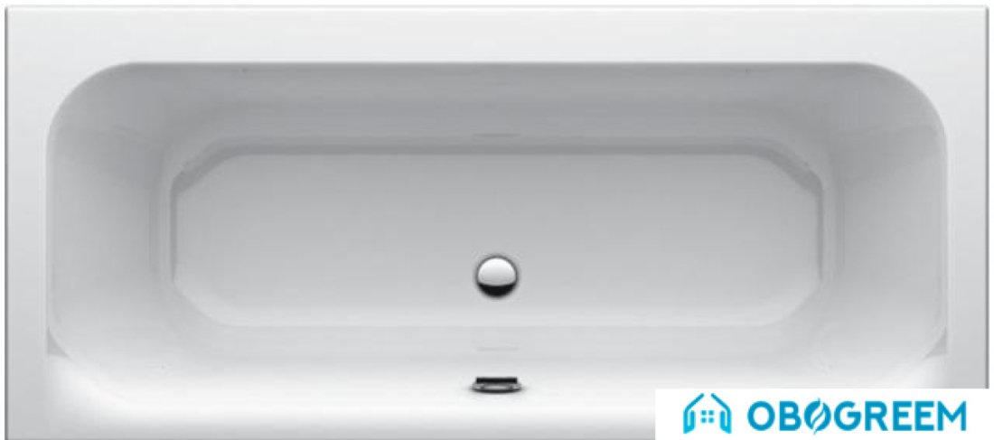 Ванна Ideal Standard Playa Duo 170x75 [T963001]