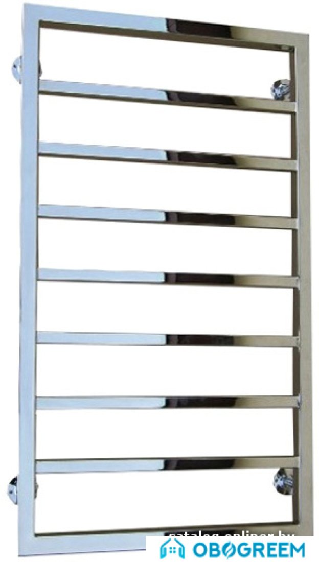 Полотенцесушитель Stinox Croma Mini водяной 50x90