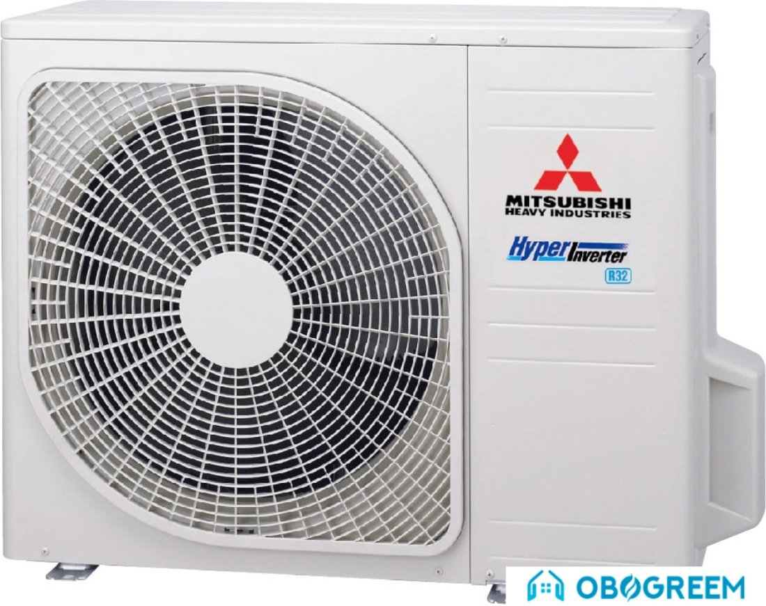 Сплит-система Mitsubishi Heavy Industries SRK60ZSX-W/SRC60ZSX-W1
