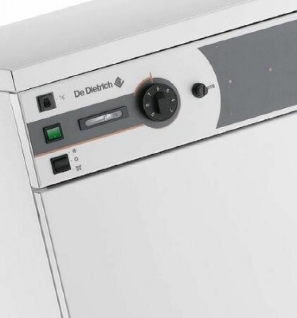Напольный газовый котел De Dietrich DTG X 42 N