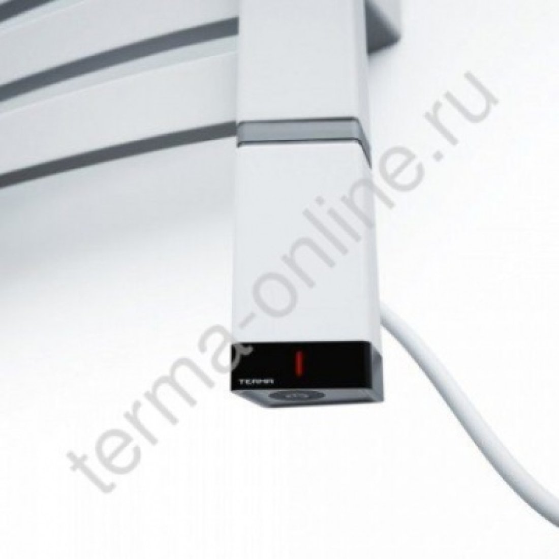 Внешний терморегулятор Terma One, кабель с вилкой