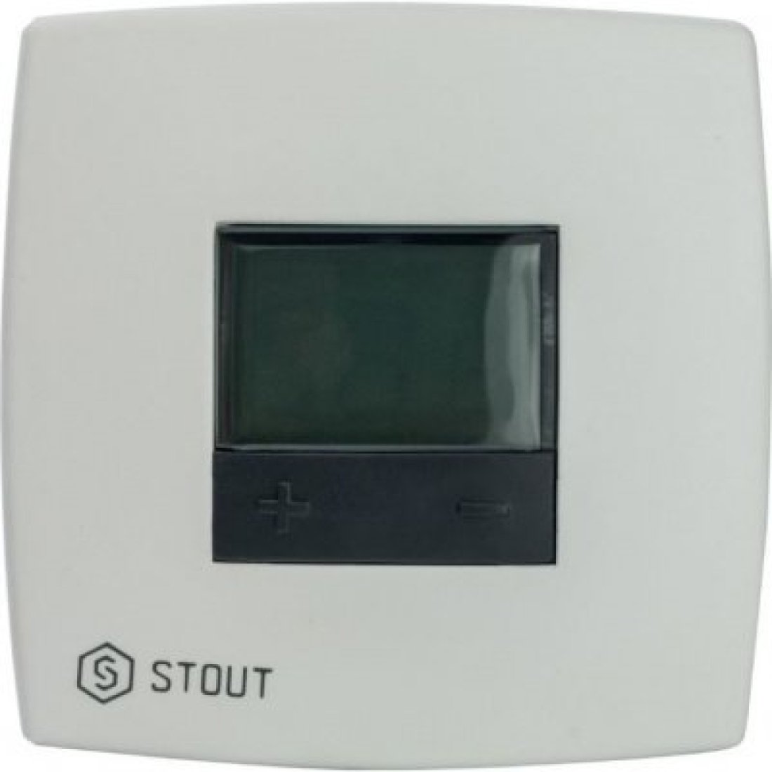STOUT  Термостат комнатный электронный BELUX DIGITAL