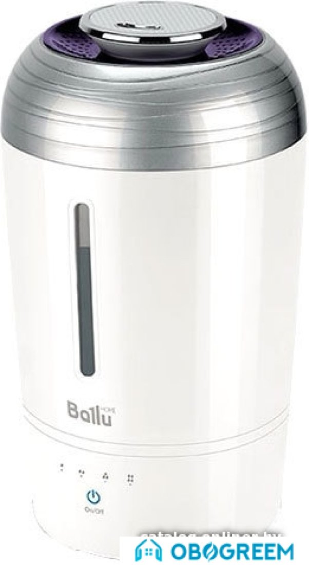 Увлажнитель воздуха Ballu UHB-810