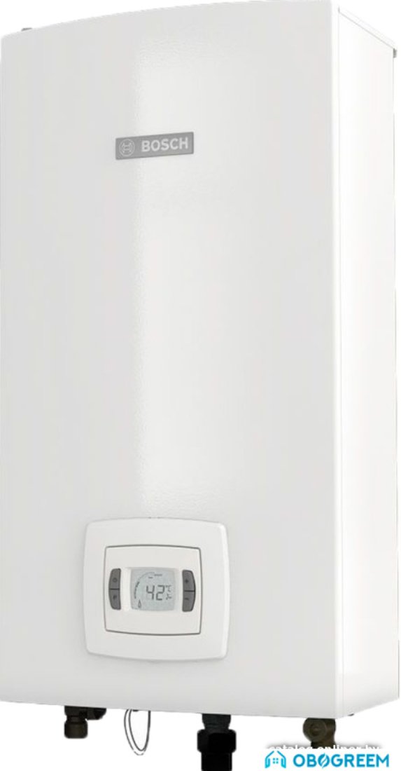 Водонагреватель Bosch Therm 4000 S WTD 15 AM E23 7736502893