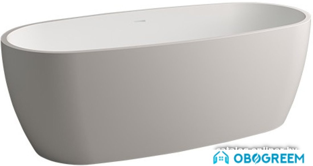 Ванна Poolspa DP 180x80 PWKDS10ZPSC0000
