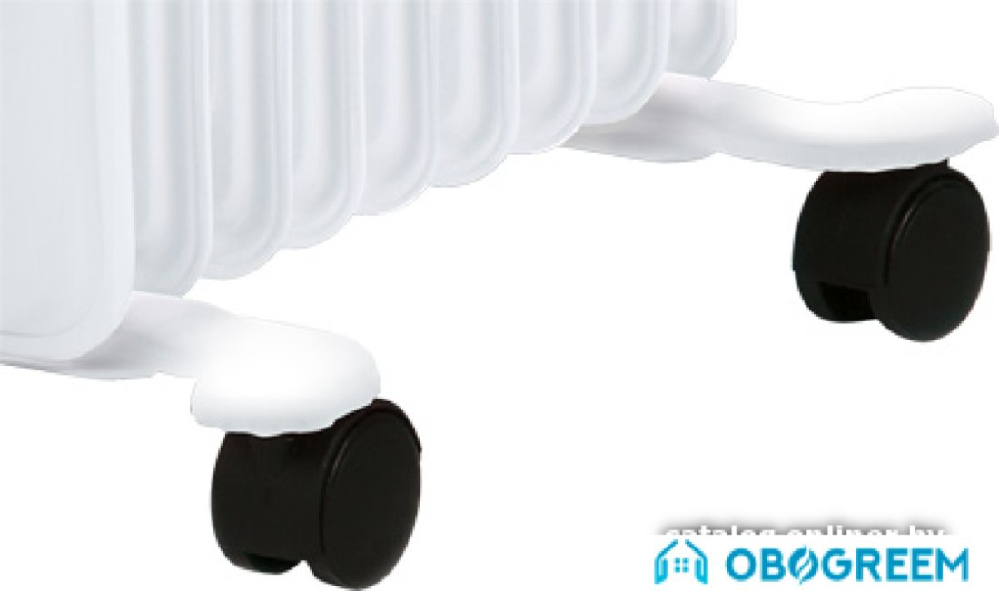 Масляный радиатор Ballu Comfort BOH/CM-11WDN 2200