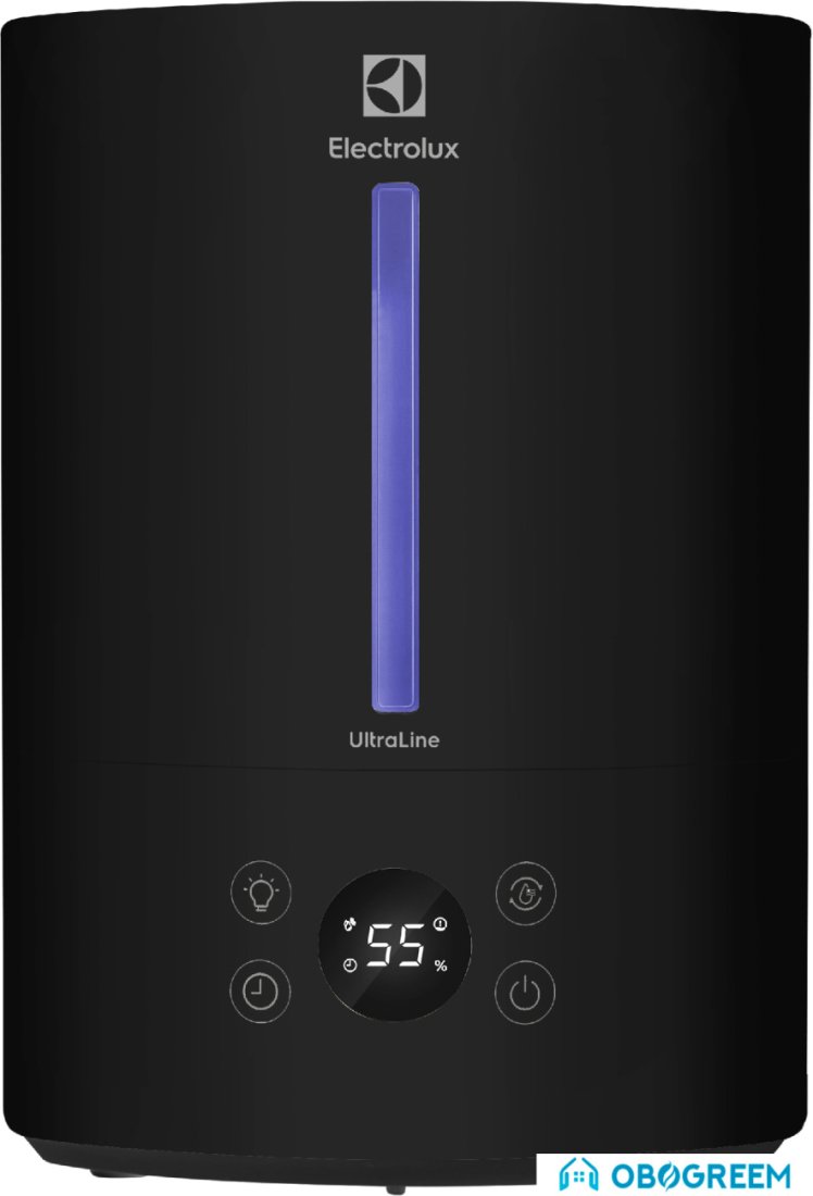 Увлажнитель воздуха Electrolux EHU-6010D UltraLine