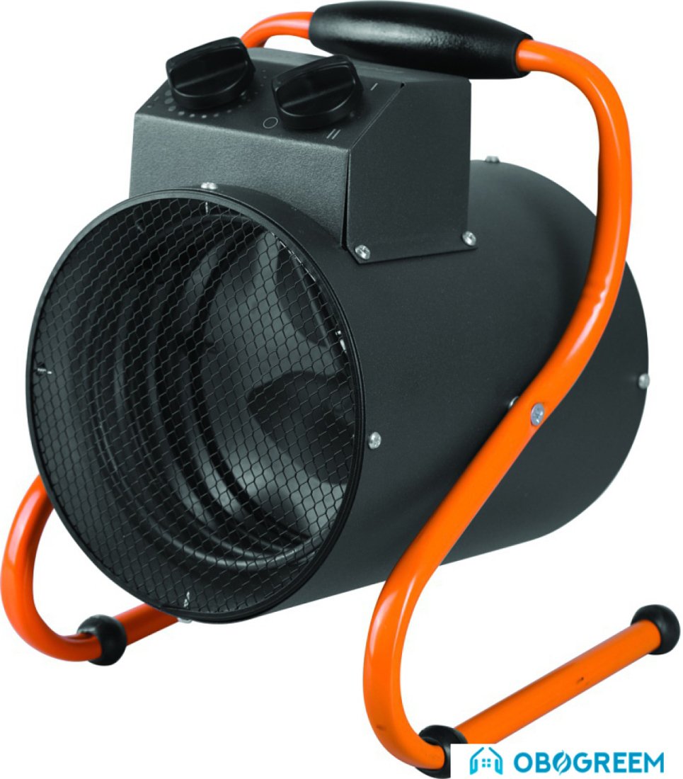 Тепловая пушка Redmond SkyHeat RFH-4550S