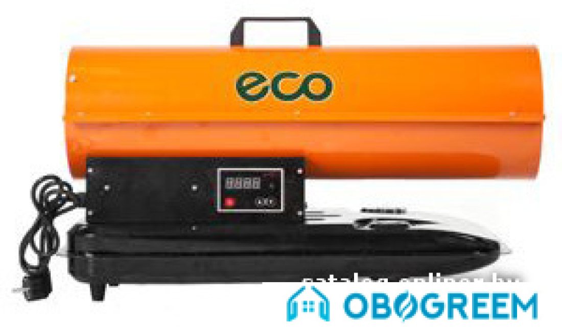 Тепловая пушка ECO OH 15
