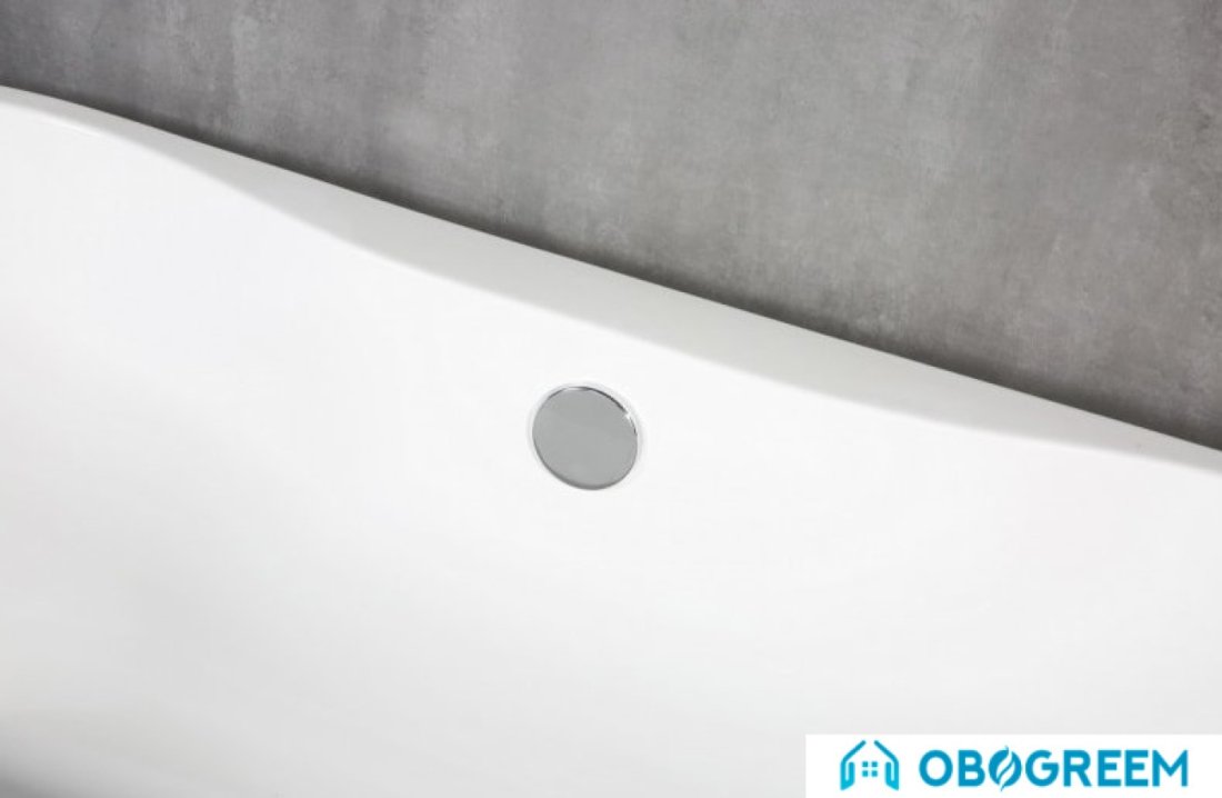 Ванна BelBagno BB201 150x80