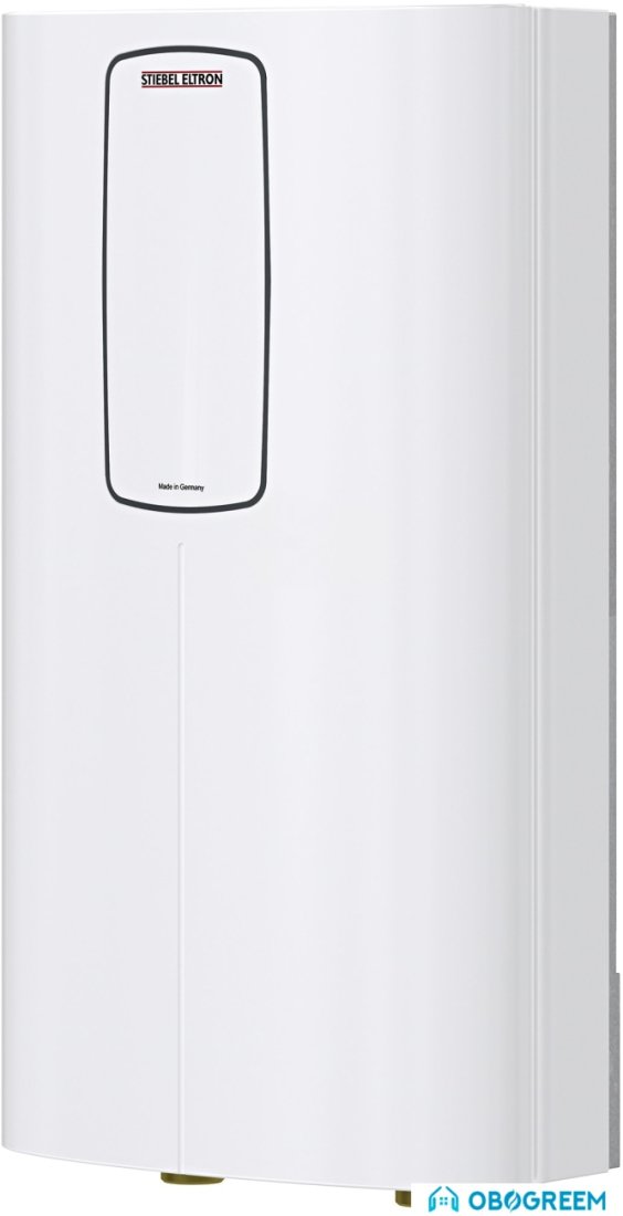 Водонагреватель STIEBEL ELTRON DCE-C 10/12 Trend