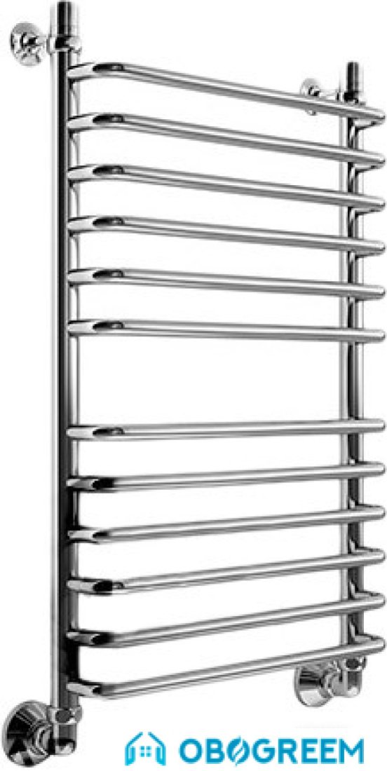 Полотенцесушитель Маргроид Вид 9 Премиум 80x50
