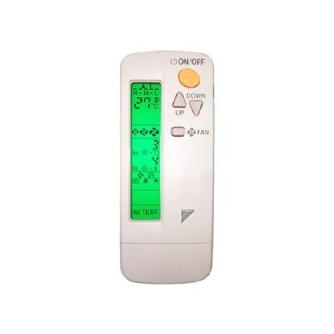 Беспроводной пульт управления Daikin BRC7C58