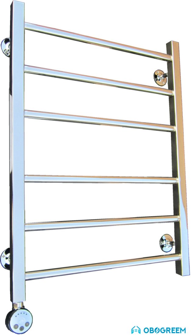 Полотенцесушитель Stinox Classic электрический 50x100