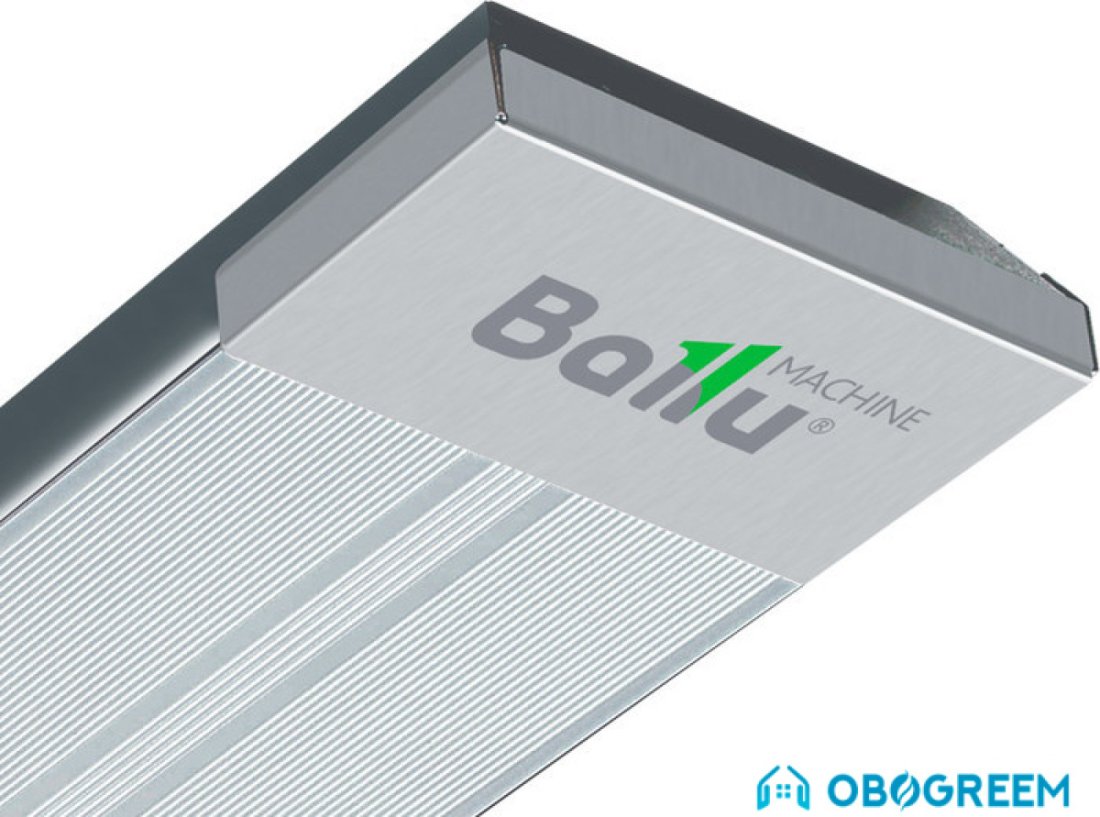 Инфракрасный обогреватель Ballu BIH-AP-1.0