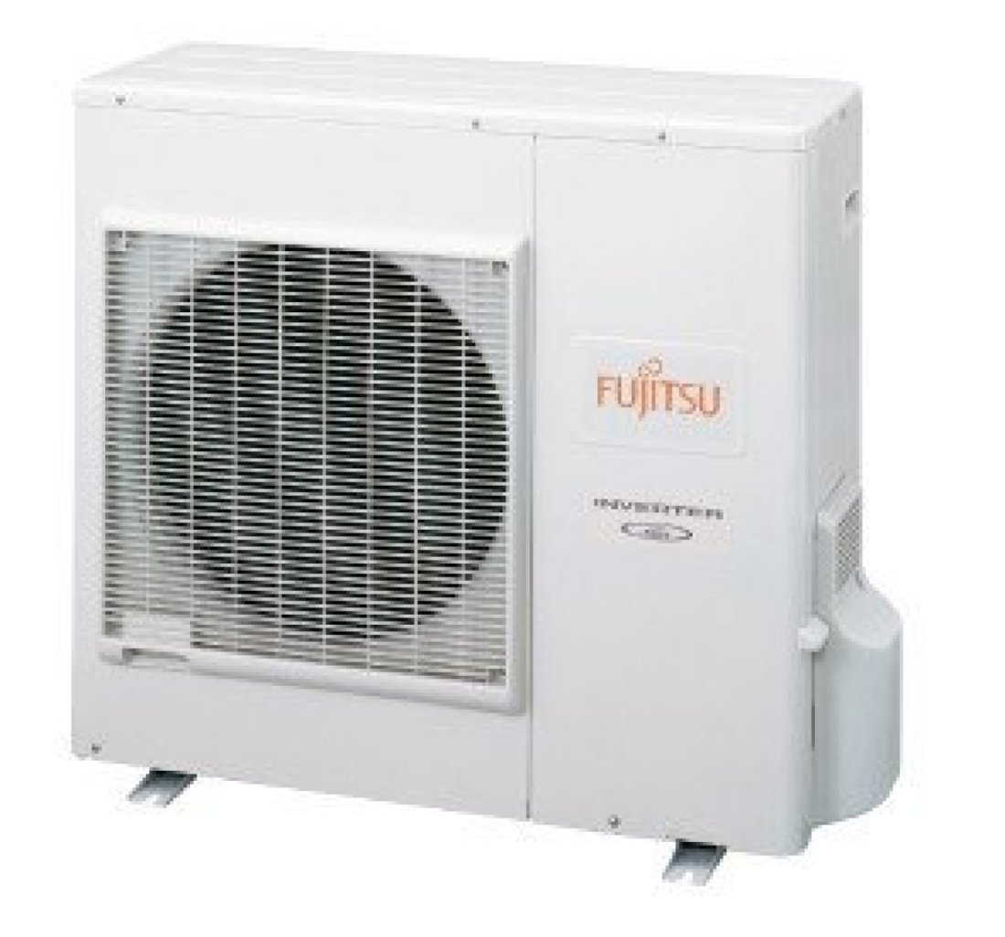 Тепловой насос Fujitsu WSYA100DD6 / WOYA080LDC