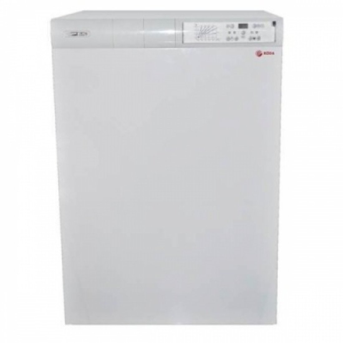 Напольный газовый котел Roda Krafter RMOD 40