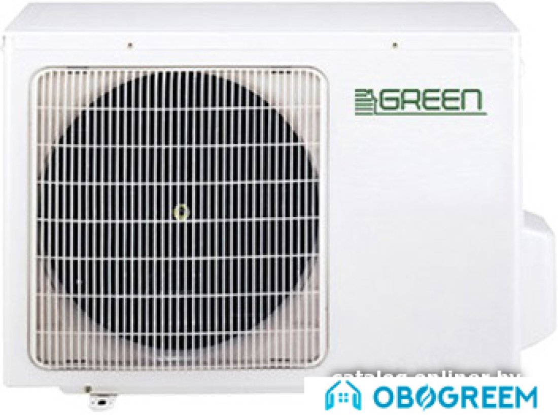 Сплит-система Green Genesis GRI-07IG1/GRO-07IG1