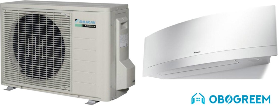 Сплит-система Daikin FTXJ25MW/RXJ25M