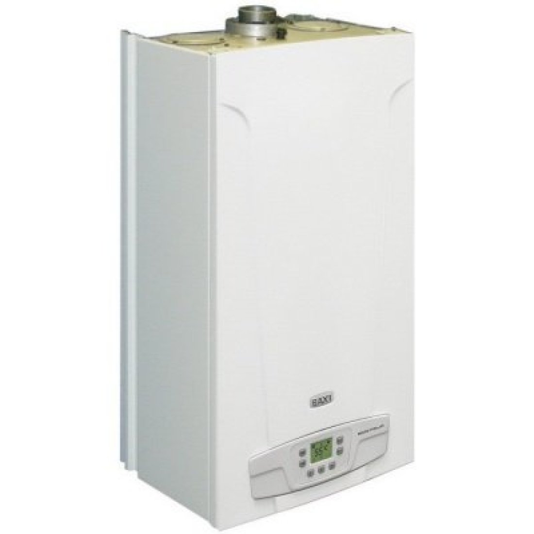 Газовый котел Baxi FOURTECH 24 F