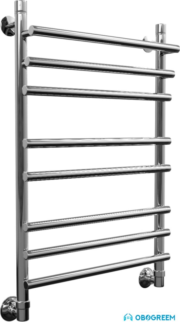Полотенцесушитель Luxon F Ultra 120x50 (нижнее подключение)