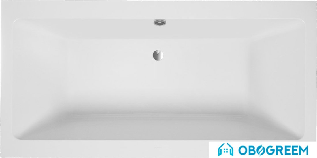 Ванна Villeroy & Boch Bellevue (BA200BEL2V) 200x100