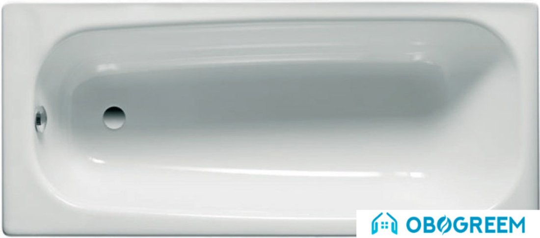 Ванна Roca Contesa 160x70 A235960000