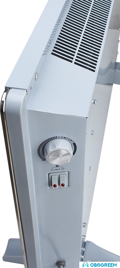 Конвектор Timberk TEC.PF10N DG 1500 IN
