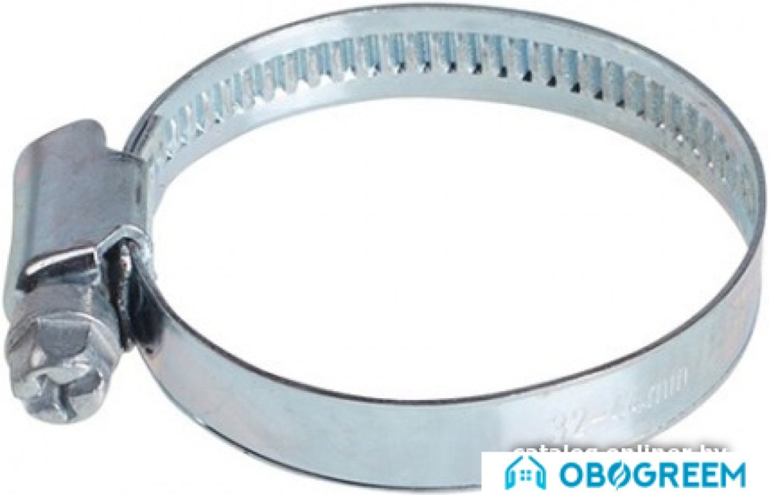 Фитинг Starfix Хомут червячный 10-16 мм SM-76884-1