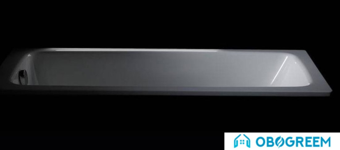 Ванна Kaldewei Cayono 180x80