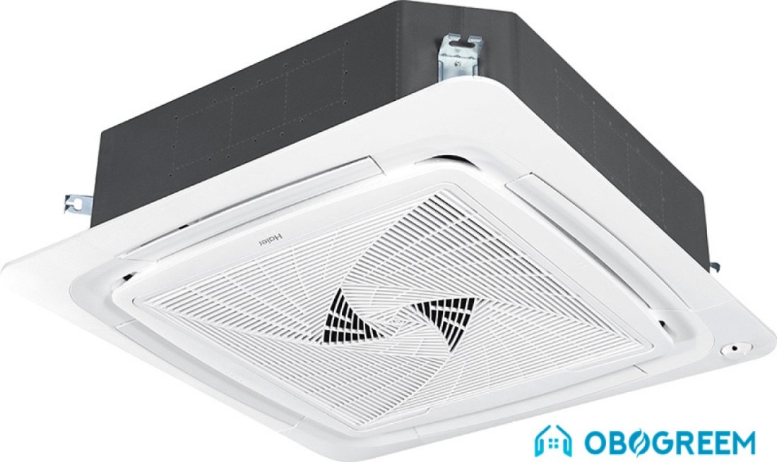 Сплит-система Haier ABH125K1ERG/1U48LS1EAB(S)
