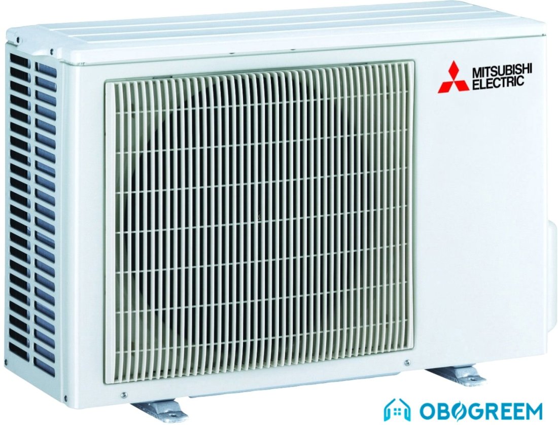 Сплит-система Mitsubishi Electric Design Inverter MSZ-EF25VE3W/MUZ-EF25VE