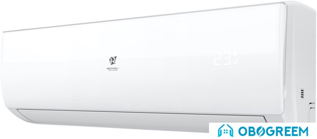 Сплит-система Royal Clima Gloria Inverter RCI-G25HN