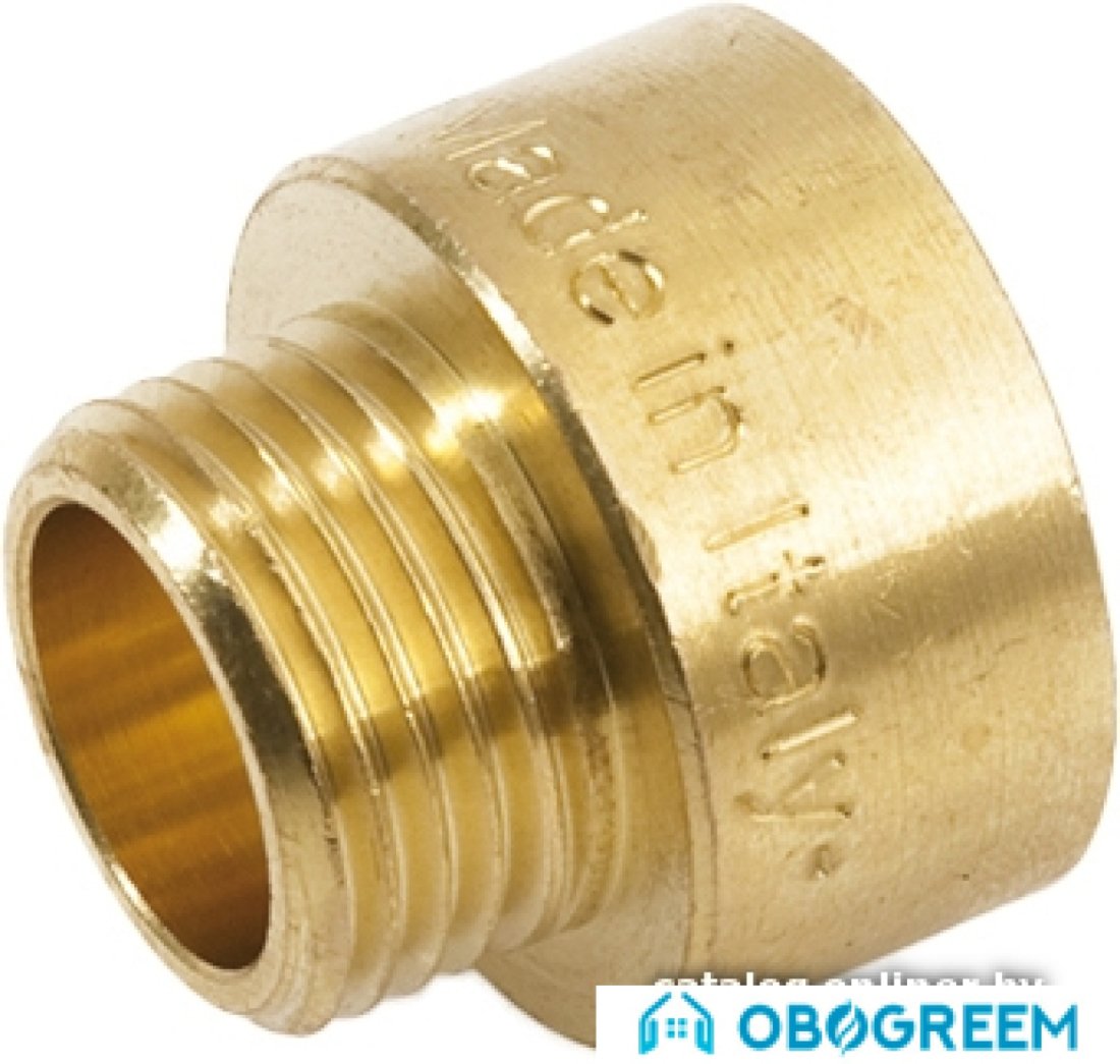 Фитинг General Fittings Футорка 2600.45 1 1/2" x 1"